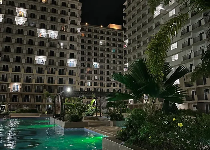 Aparthotel Saekyong Village Phase 3 Lapu-Lapu City