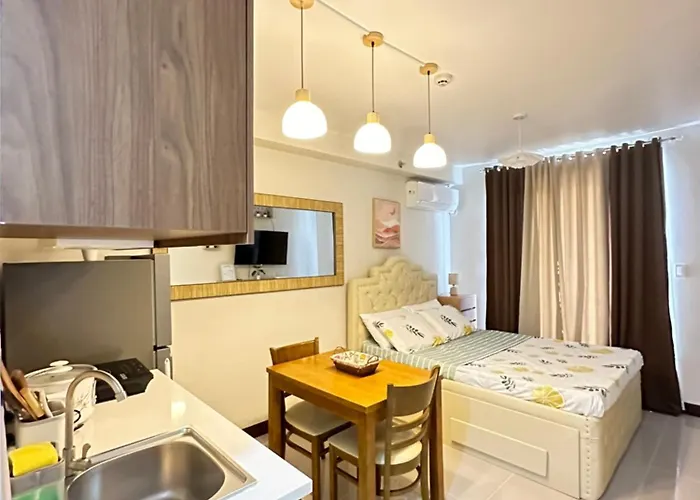 Saekyong Village Phase 3