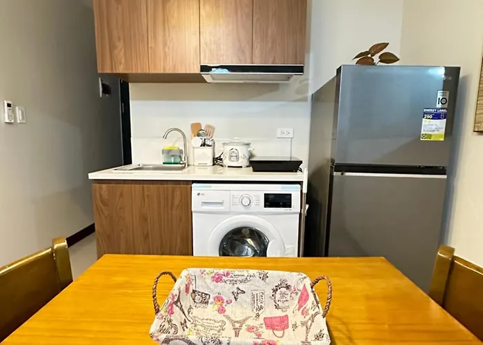 Saekyong Village Phase 3 *