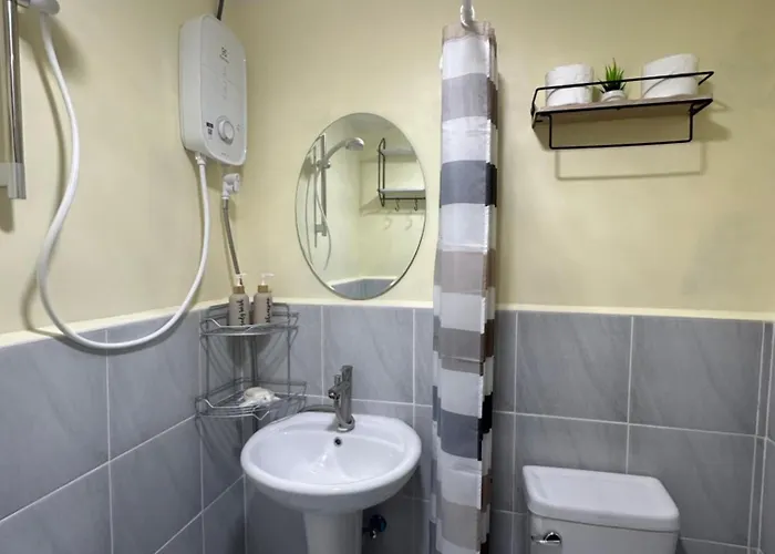 Aparthotel Saekyong Village Phase 3 Lapu-Lapu City