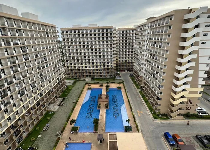 Aparthotel Saekyong Village Phase 3