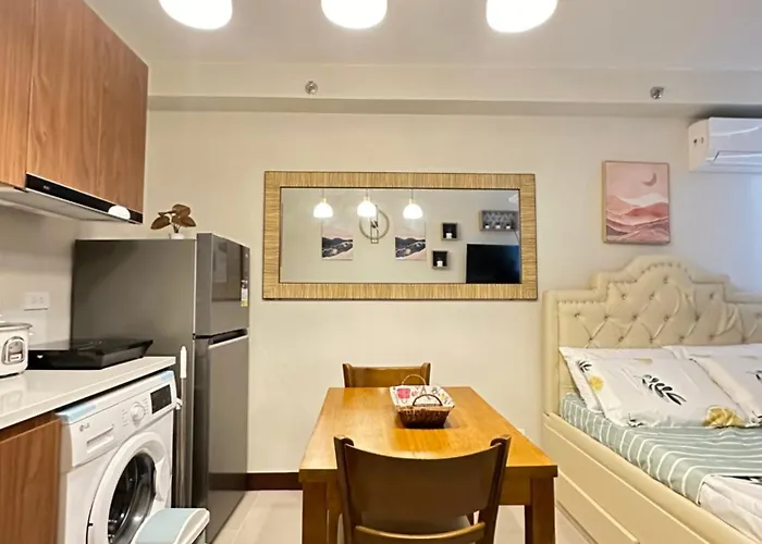 Aparthotel Saekyong Village Phase 3 *