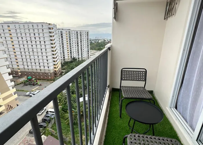 Saekyong Village Phase 3 Aparthotel *