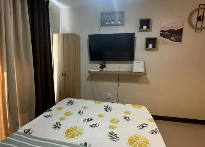 Saekyong Village Phase 3 Aparthotel