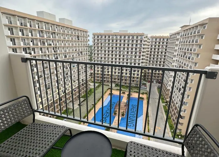 Saekyong Village Phase 3 * Lapu-Lapu City