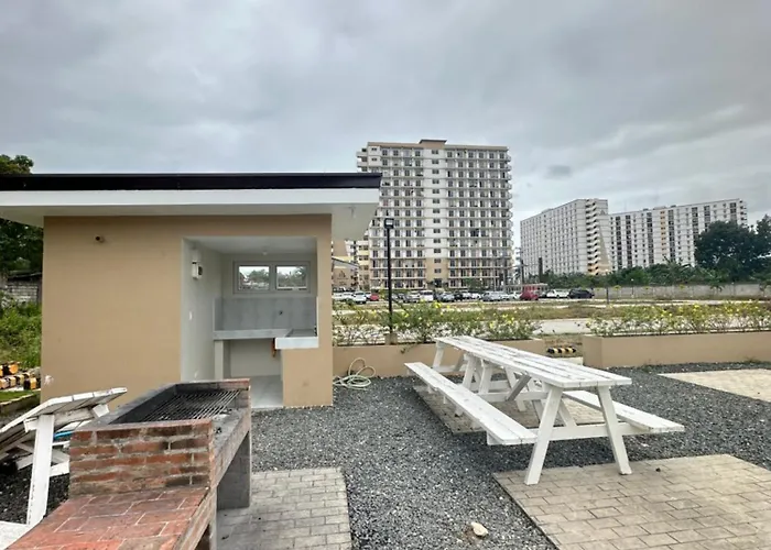 Saekyong Village Phase 3 Lapu-Lapu City