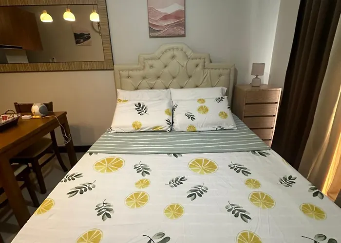Saekyong Village Phase 3 * Lapu-Lapu City